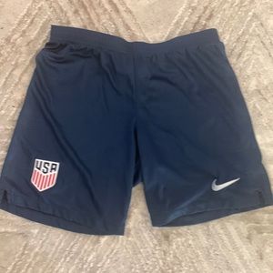 Nike men’s Athletic Shorts!